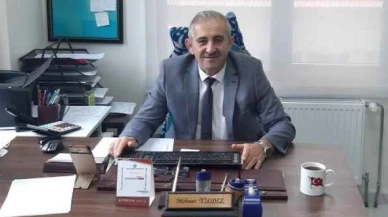 Türk Diyanet Vakıf-Sen 23 Yaşında
