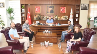 Üniversite tercih sürecinde Amasya Belediyesi’nden destek
