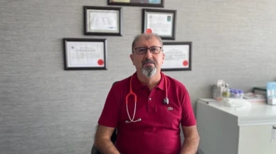 Uzmanı uyardı: "Bir yaştan küçük bebeklere bal yedirmek felce yol açabilir"
