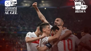 Uzun'dan dev ekranda maç daveti!