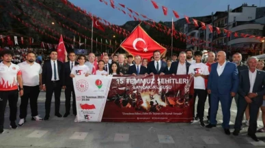 Vali Doruk: "Geleceğimize kast eden kirli zihniyetle mücadeleye devam edeceğiz"