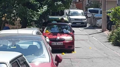 Veresiye defterindeki borç tartışması kanlı bitti: 3 yaralı