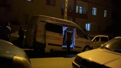 Yaşlı kadın evinde ölü bulundu