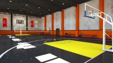 Yeni Gençlik Merkezi temeli Ağustos’ta atılacak