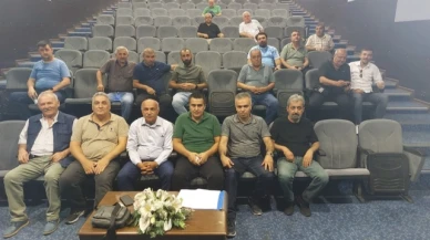 Yeni Yönetim Haftaya Kaldı