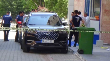 11. kattan düşen şahıs öldü