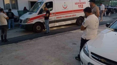 19 yaşındaki genç tartıştığı ağabeyini silahla vurarak öldürdü
