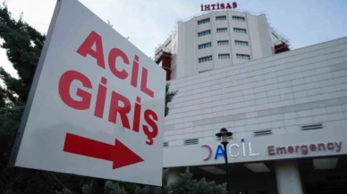 5. kattan düşen adam hayatını kaybetti