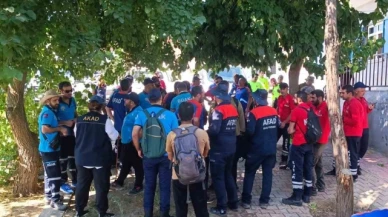 8 yaşındaki Narin'den 5 gündür haber alınamıyor