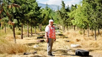 Acar’dan Aksu’ya Teşekkür