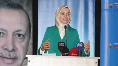 Aile ve Sosyal Hizmetler Bakanı Göktaş: "Yangından etkilenen 441 vatandaşa psikososyal destek sağlandı"