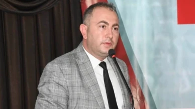Ak: Amasyaspor siyasi hesapların üstündedir