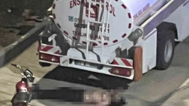 Akaryakıt istasyonunda silahlı kavga: 1 ölü, 1 yaralı