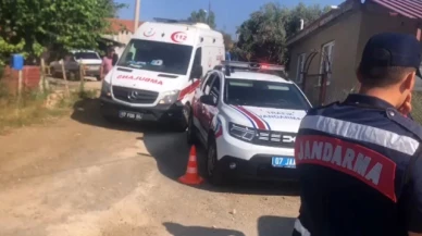 Akrabalar arasında çıkan kavgada kan aktı: 1 ölü, 3 yaralı