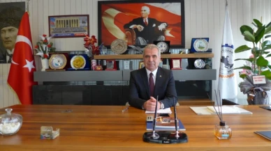Almaç, yeni kurallar hakkında bilgi verdi