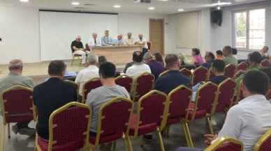 Amasya’da Eğitimcilere 58 Bin Lira Maaş Promosyonu