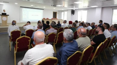 Amasya’da İl Hayat Boyu Öğrenme Komisyonu Toplantısı Yapıldı