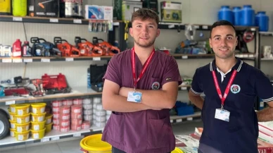 Amasya DSYB Şube Faaliyetleri Devam Ediyor