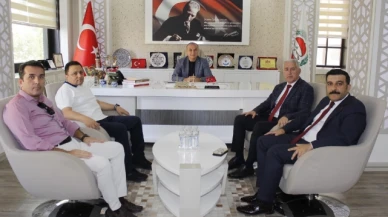 Amasya Girişimcilerini Belirliyor!