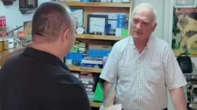 Amasya'nın 10 günlük suyu kaldı