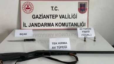 Arazi meselesi nedeniyle çıkan silahlı kavgayla ilgili 4 şahıs tutuklandı