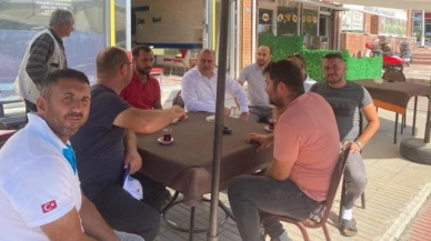 Atak, baskı yama çalışmalarını yerinde inceledi