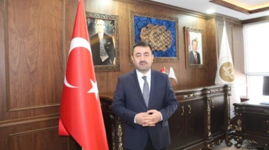 Ayvaz, Amasya’ya Veda Etti