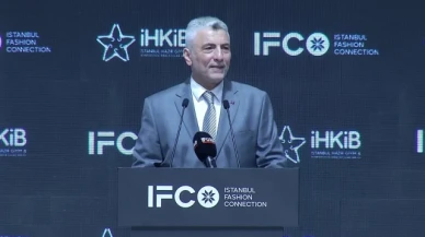 Bakan Bolat: "İhracatçıya 5 milyar liralık ek destek veriyoruz"