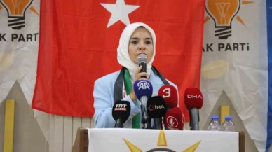 Bakan Göktaş: "İsrail, Gazze'de işlediği soykırımın üstünü kapatamayacak ve er ya da geç hesabını adalet önünde verecek"