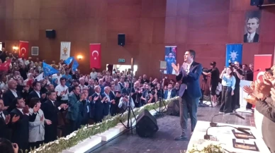 Bakan Kurum: "45 günde 21 bin yeni yuvamızın ihalesini yaptık"