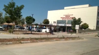 Baraj gölüne giren 2 kişi boğuldu