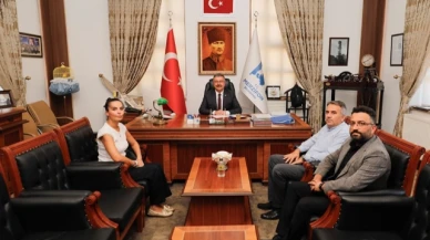 Başhekim Köroğlu'ndan Kargı'ya Ziyaret