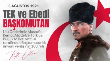Sevindi: Saygı, minnet ve özlemle anıyorum
