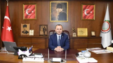 Başkan Sevindi’den Su Tasarrufu Çağrısı!