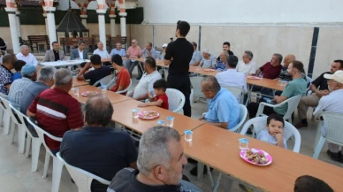 Başkan Uzun, Mahalle Sakinlerini Dinliyor