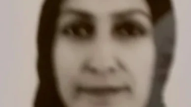 Bir kadın evinde ölü olarak bulundu
