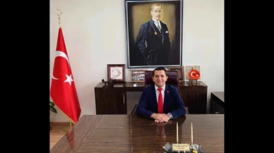 "Büyük zaferin 102. yıldönümünü kutlamanın mutluluğunu yaşıyoruz"