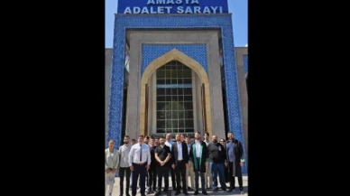 CHP İl Gençlik Kolları'ndan Instagram için suç duyurusu!