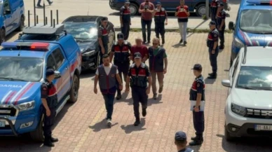 Cinayeti hayvanları otlatan kadının bulduğu kemikler çözdü