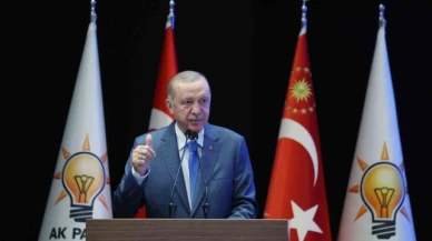 Cumhurbaşkanı Erdoğan: "Özgürlük olarak pazarlayan bir dijital faşizmle karşı karşıyayız"