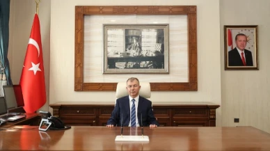 Doruk, “Aziz Milletimizin Başı Sağ olsun”