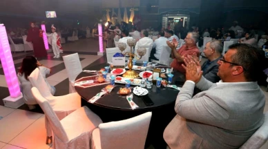 Doruk, Şehit Erdem Diker'in Oğlunun Sünnet Merasimine Katıldı