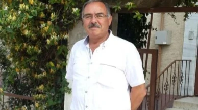 Durmuş ailesinin acı günü