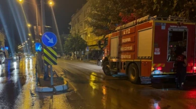 Ekipler Çalışmalarını Sürdürüyor