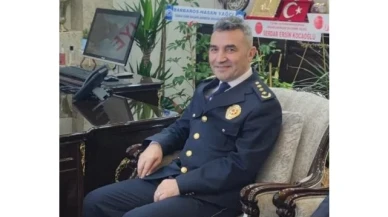 Emniyet müdürü boğulma tehlikesi geçirdi, durumu ağır