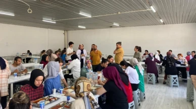Farkındalık ve Bilgilendime Çalışması Yapıldı