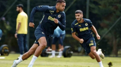 Fenerbahçe, Alanyaspor maçı hazırlıklarını tamamladı
