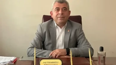 Ferahoğlu: Zafer Bayramı’nı en içten duygularımla kutluyorum