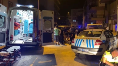 Gürültü tartışması kavgaya döndü, 2 kişi bıçaklandı