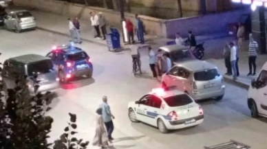 Husumetli iki grup arasında kavga çıktı: 4 yaralı